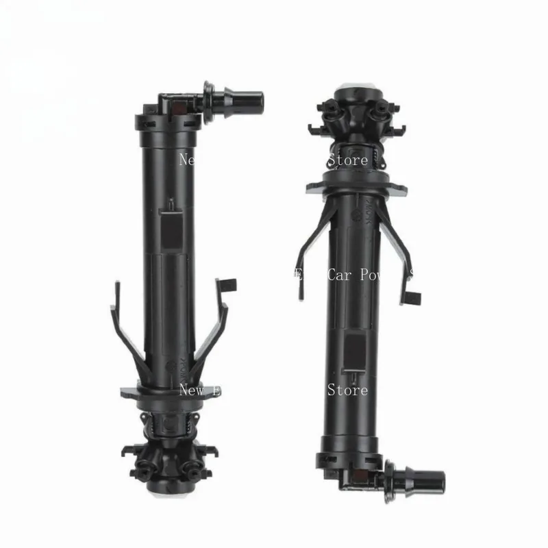 

Насадка для чистки фар 5GG955966 5GG955965 Подходит для Volkswagen GOLF ALLTRACK VII