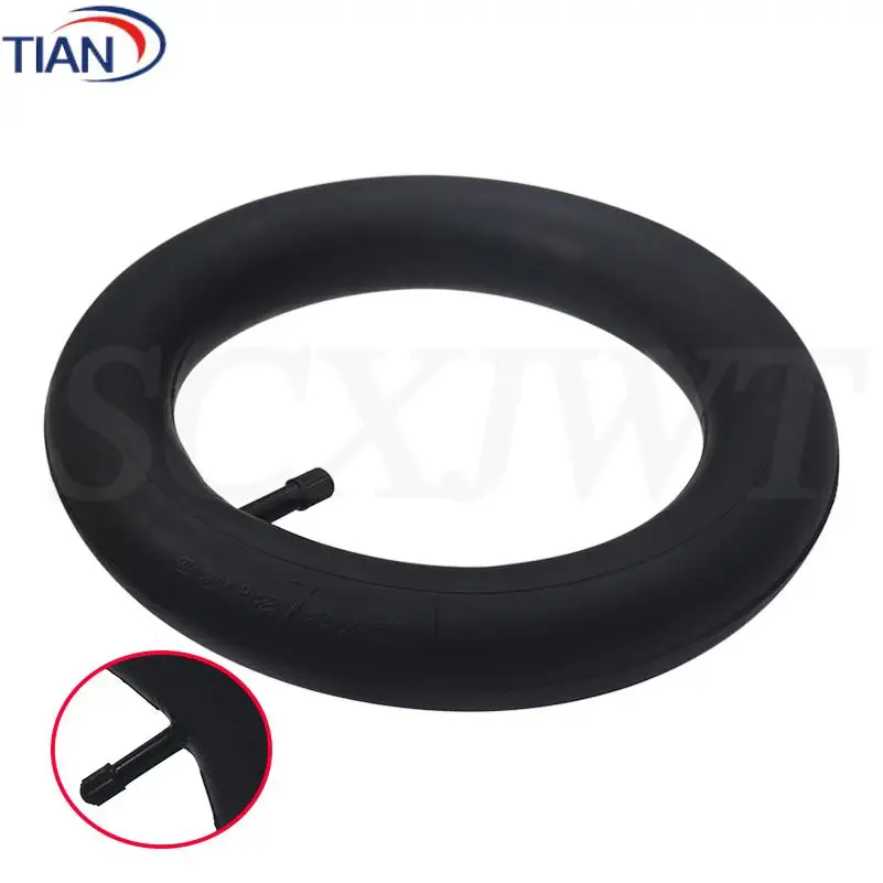 Hot-selling 10x2/2.125 inner tube Thickened and durable for children's bicycles, city commuter car tire inner tube