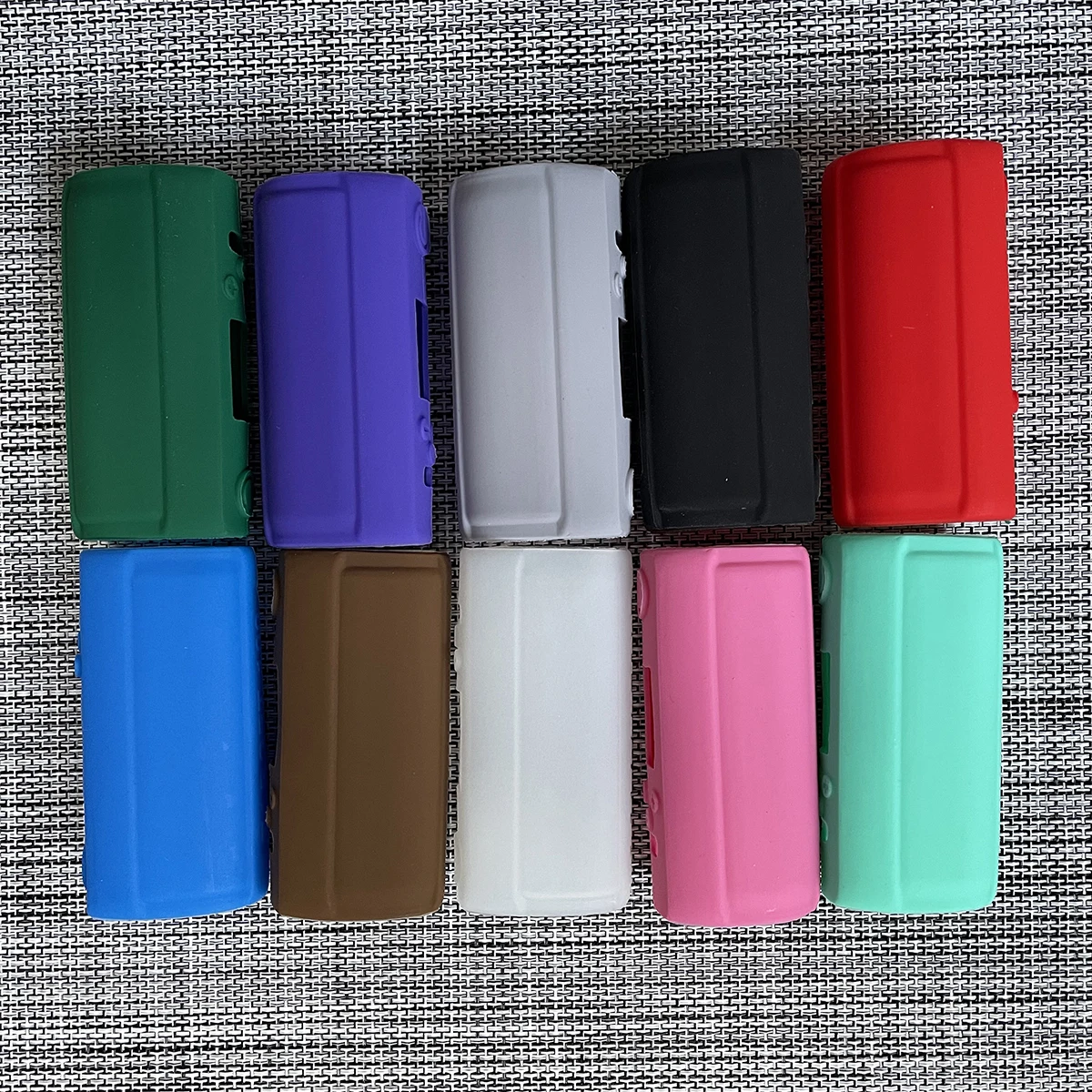 Casing tekstur silikon pelindu - Mod Sleeve Wrap ulasan dan harga