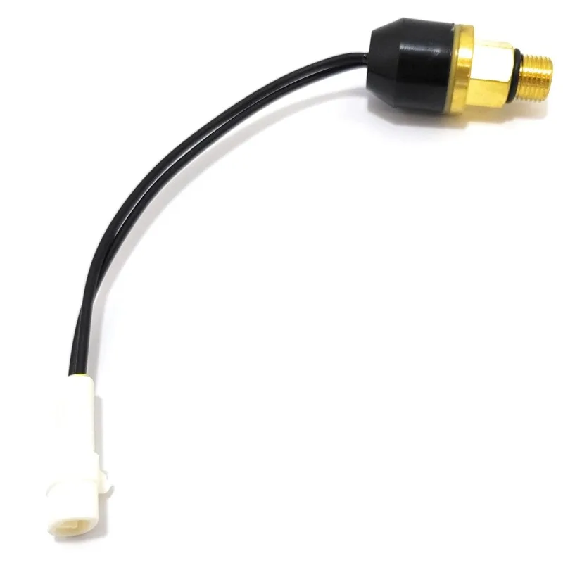 

Реле давления MUGURO KHR10810 для New Holland для корпуса