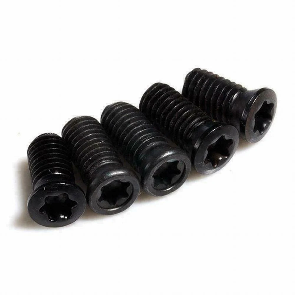 Torx Screws Carbide Inserts Changing CNC Lathe Tools M2 M2.5.5 M5 Screw Lathe Tool High-quality Materials