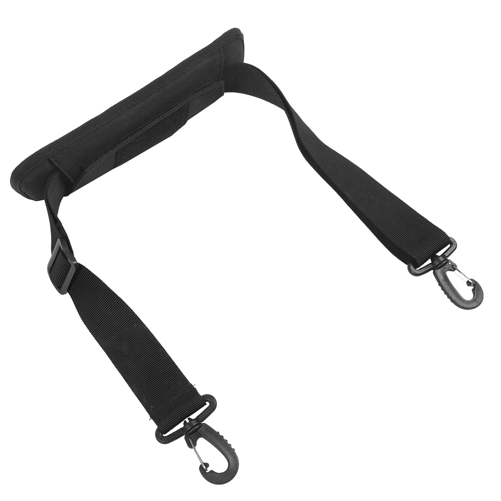 Universal Adjustable Shoulder Strap Replacement for Laptop Bag Comfortable Shoulder Rest for Computer Camera Camera Bags