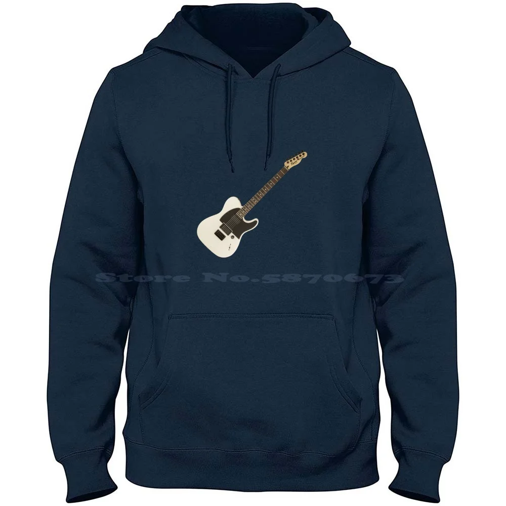 Jim Root Guitar 100% Pure Cotton Hoodie Tshirt Jim Root Stone Sour Squier Telecaster Stratocaster Guitar Metal