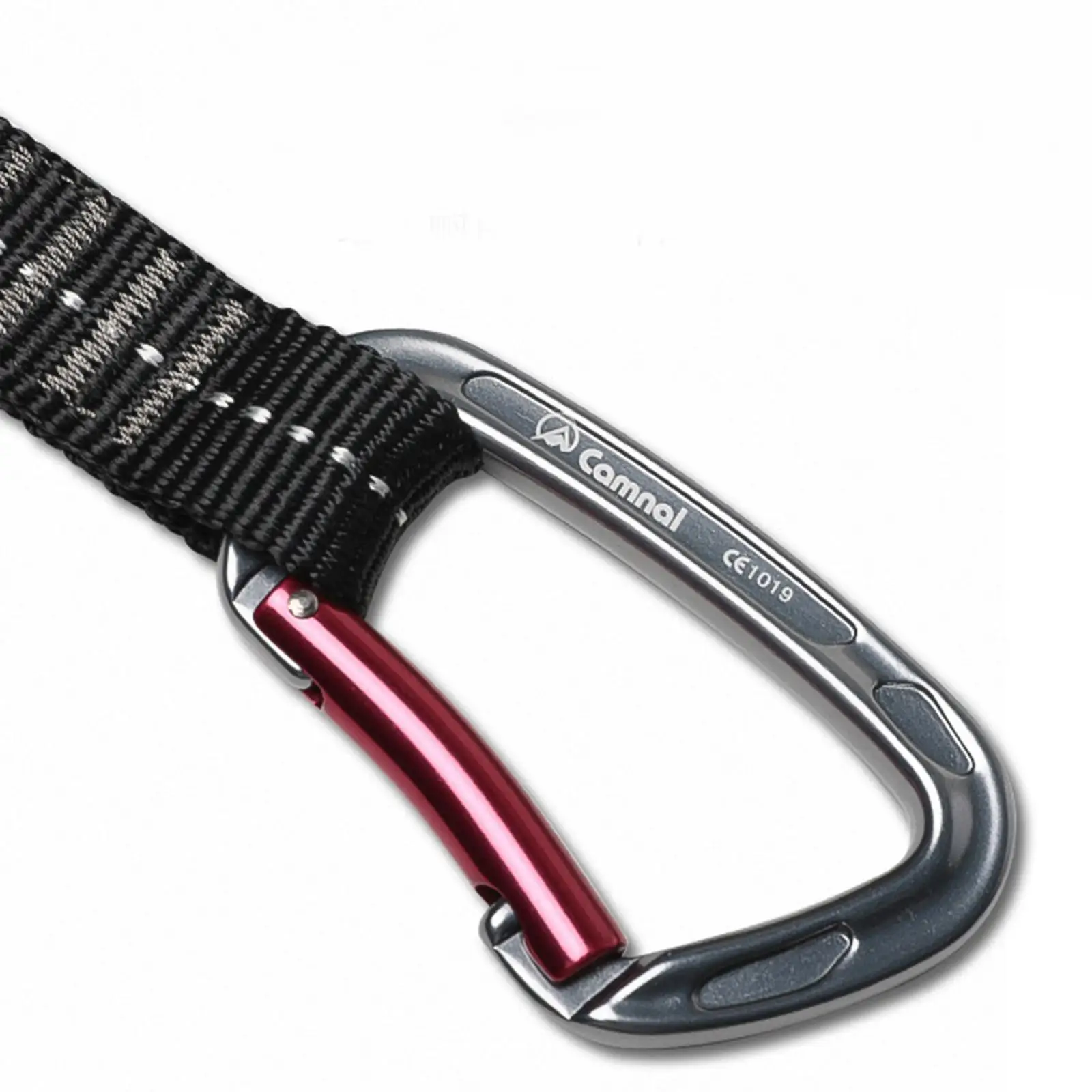 

Ремешок безопасности, аварийный инструмент, альпинистский подъемный слинг для пеших прогулок для женщин