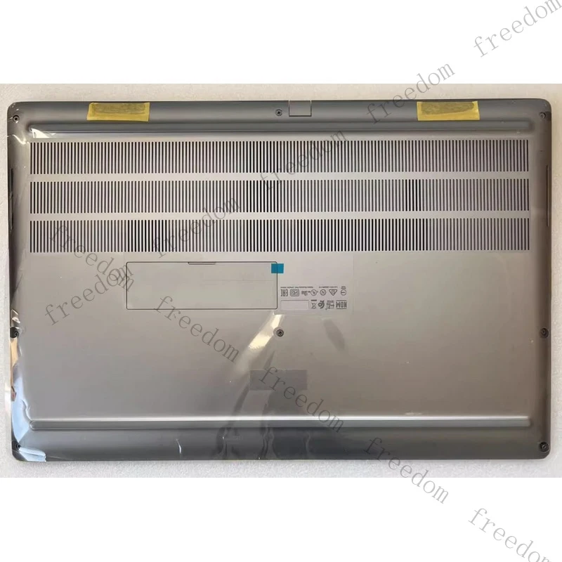 HJY is suitable for the Dell Precision 7760 portable computer bottom protective cover, lower shell, base 0KV0XM KV0XM