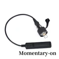 BK Tail Cover Switch