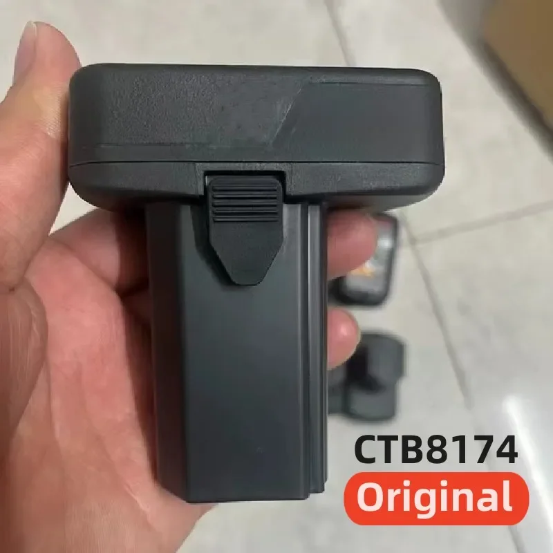 

100%original 2.5Ah for Snap-on 7.2V 14.4V CTB8174 761fans Electric Drill Wrench Screwdriver Angle Grinder Power Tool Battery