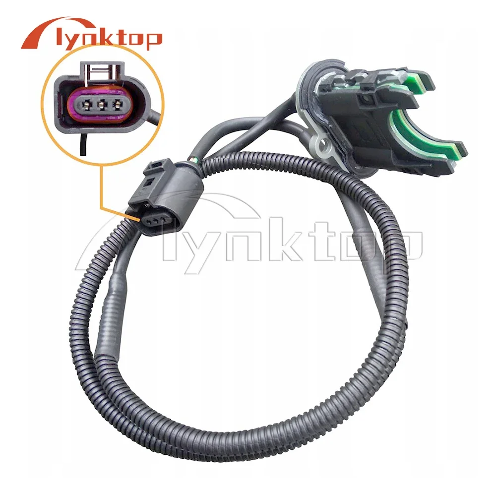 

Датчик угла поворота руля 6Q1423291D для Seat Cordoba, Skoda Fabia, VW Polo 6Q1423291