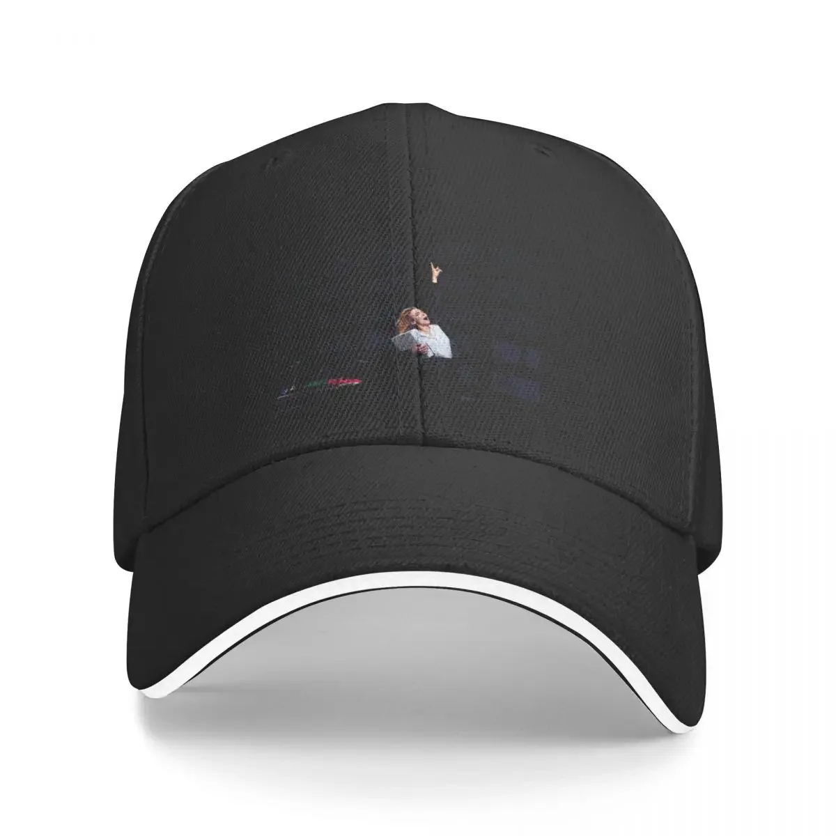 

Tessa Baseball Cap New In Hat fashionable Boy Women's