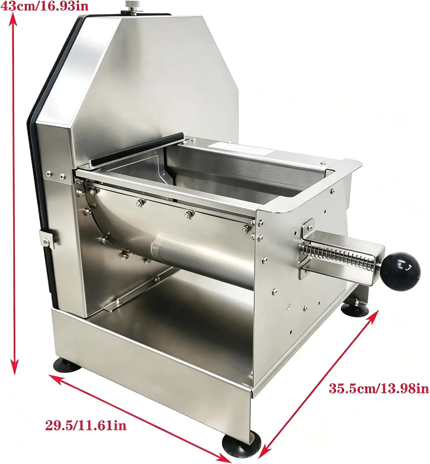 Electric Vegetable Slicer, 0-0.39