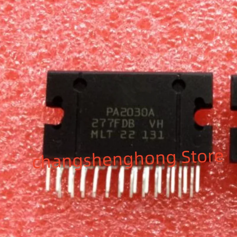 

5pcs New original PA2030A ZIP25