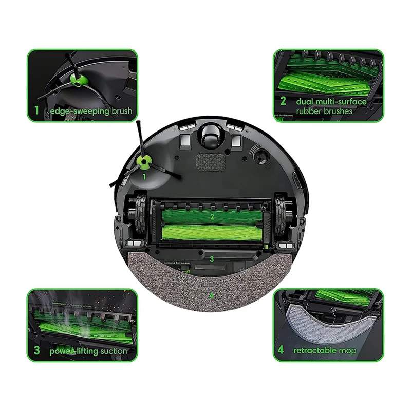 A63M-Replacement Sp… - image