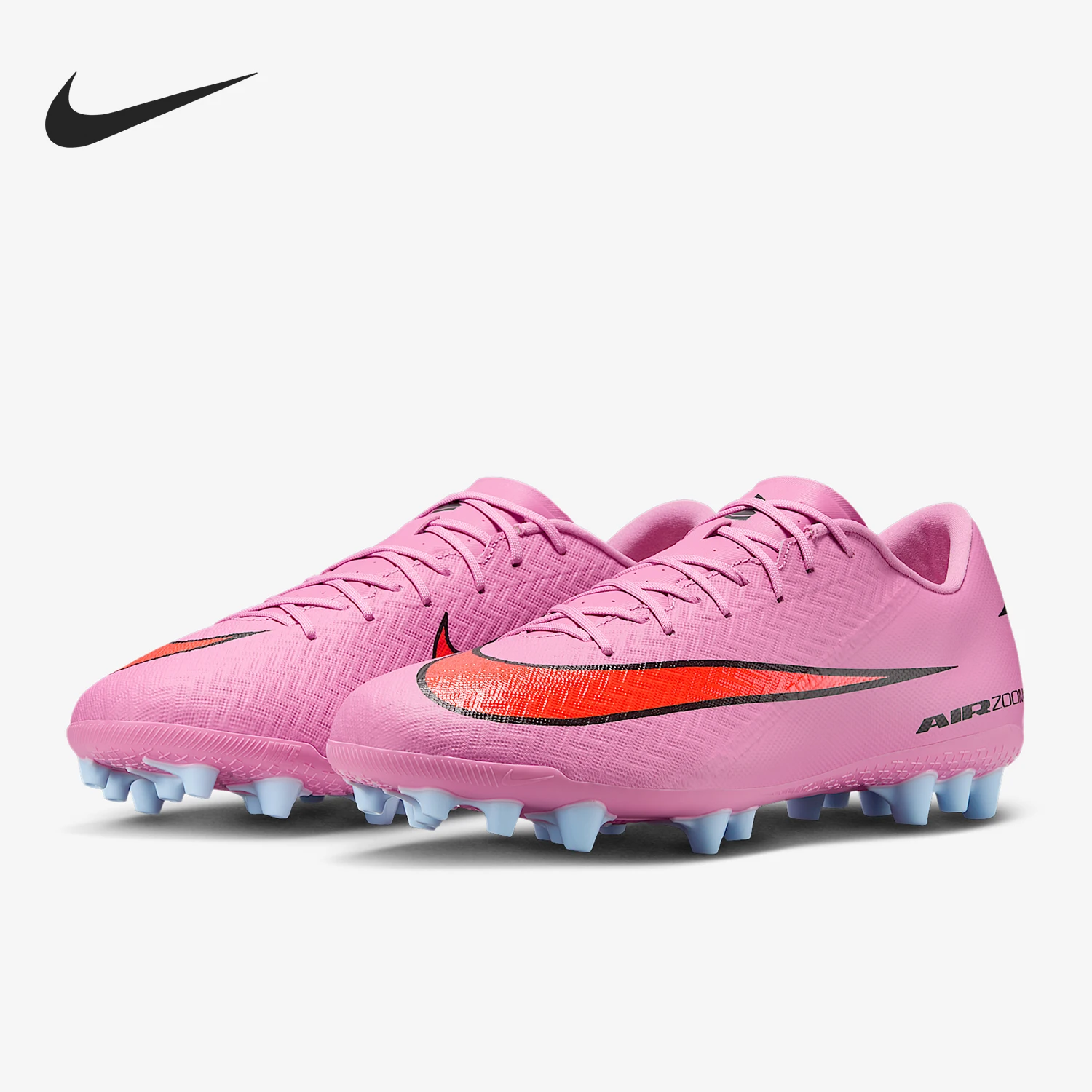 

Nike New Season Men and Women's Training Artificial Turf Soccer Shoes FQ8364-600