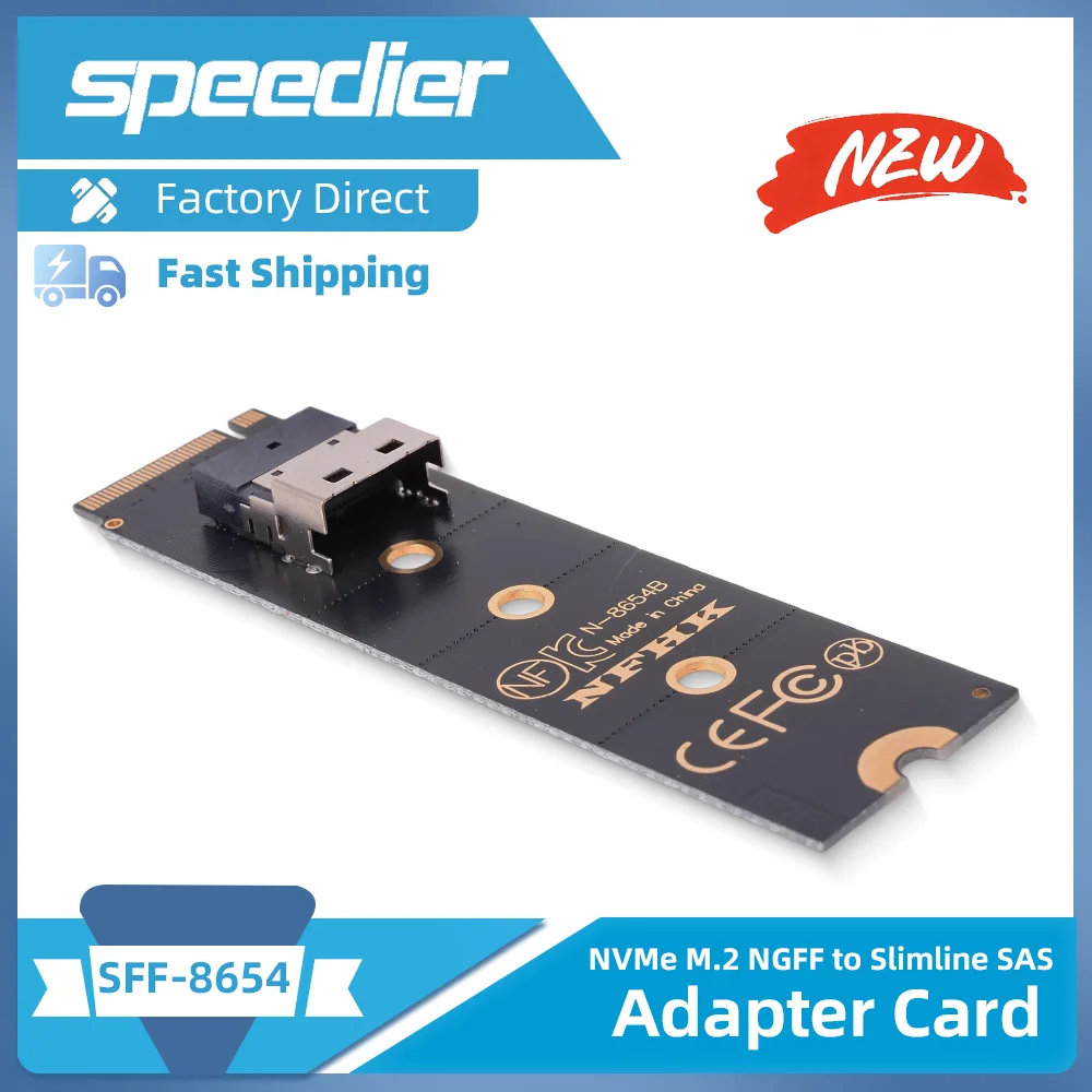 P5801X Edsff E1.S S…