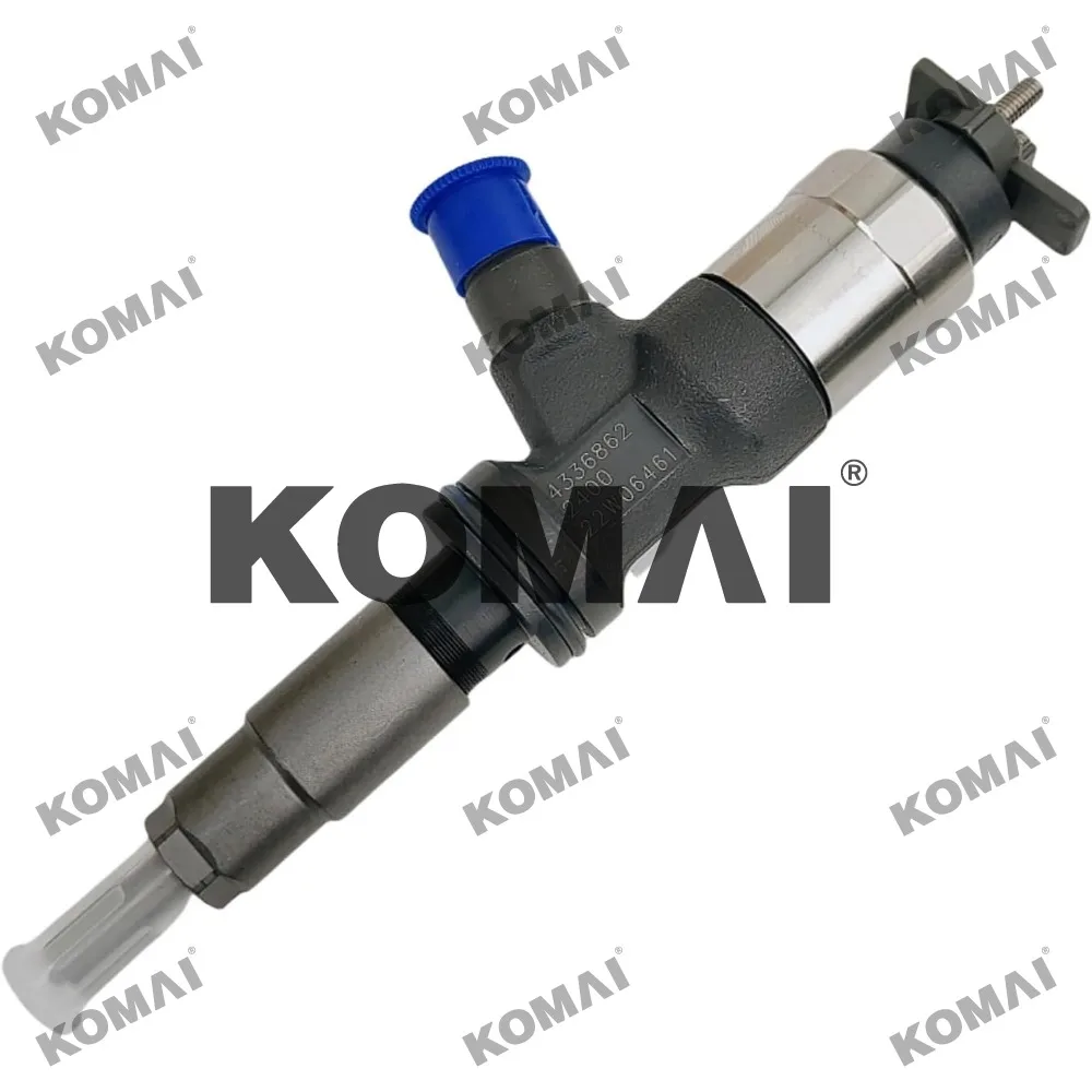 XOJOX 370-7280 20R-2476 295050-0331 Форсунка дизельного топлива Common Rail подходит для двигателя CATC4.4 C7.1 320 320F 323F 324E 32