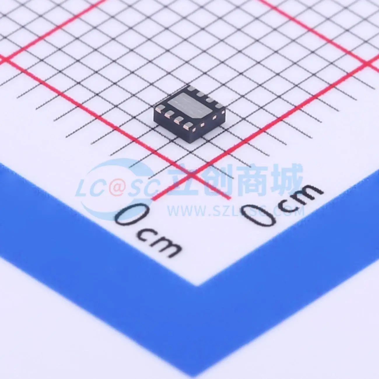 TPS62065DSGR En stock