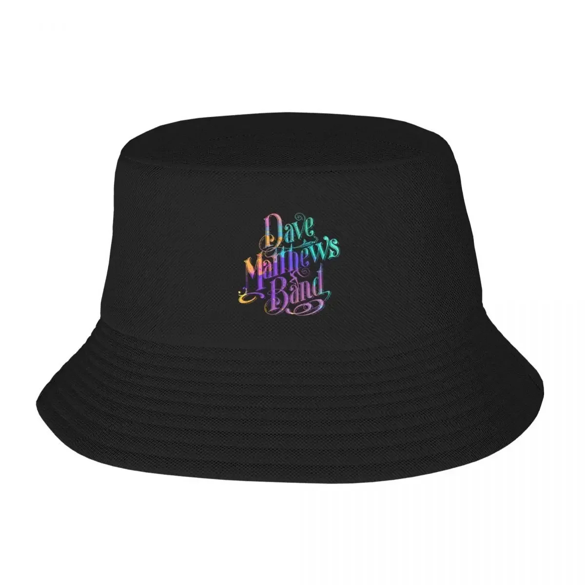New Busted Stuff Matthews American Rock Band Bucket Hat Hats Baseball Cap Anime Trucker Hat Icon Hat For Women Men's