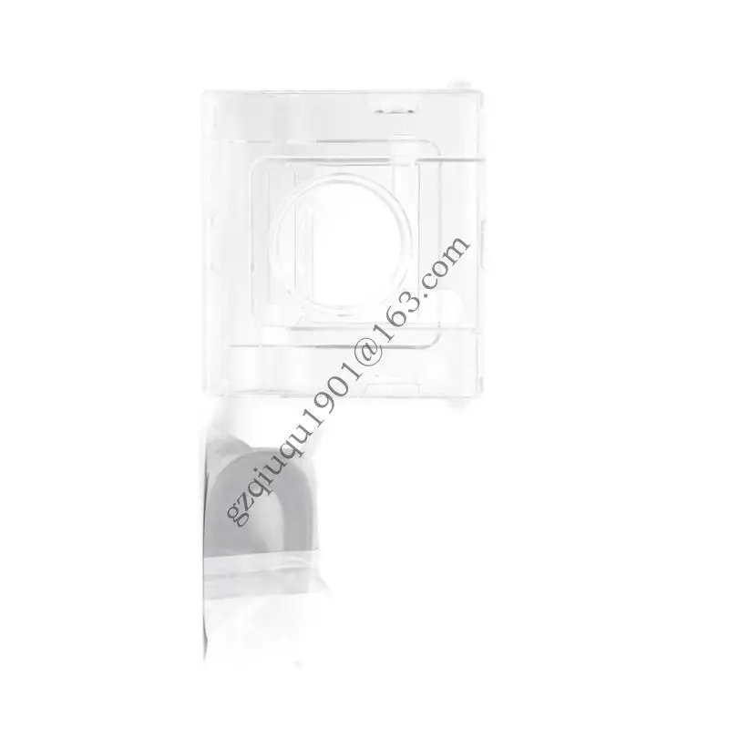 Przezroczysta obudowa ochronna PC Shell dla szerokiej kamery EVO z odpornością na uderzenie i lekką design 066A