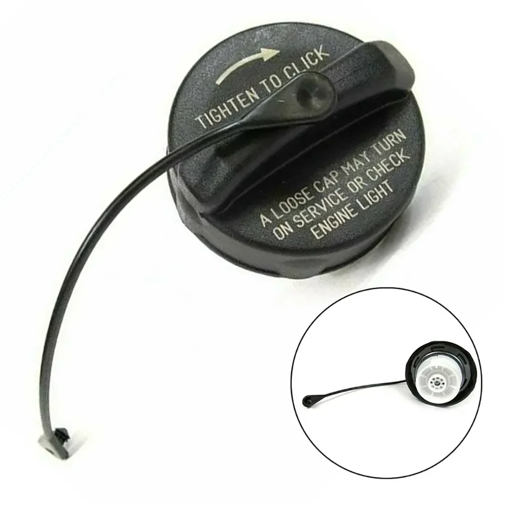 

Fuel Tank Cap For 03-18 Jeep Wrangler 3.6L-V6 Fuel Filler Door Lock 52030387AB Petrol Diesel Cap Fuel Oil Tank Inner Cover NEW