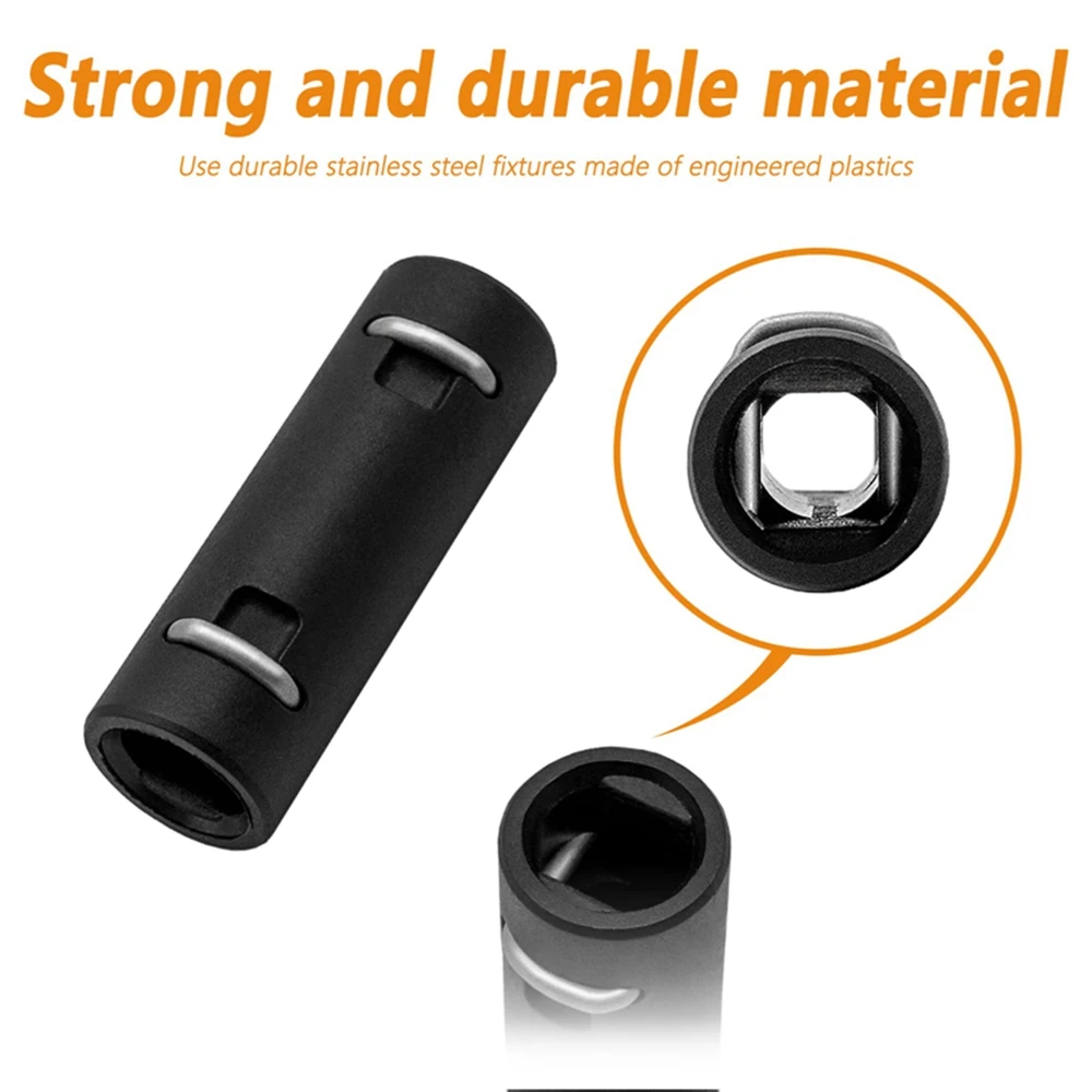 Hose Extension Connector For Karcher Lavor Parkside Bosch Nilfisk STIHL High Pressure Washer Pipe Extender image 2