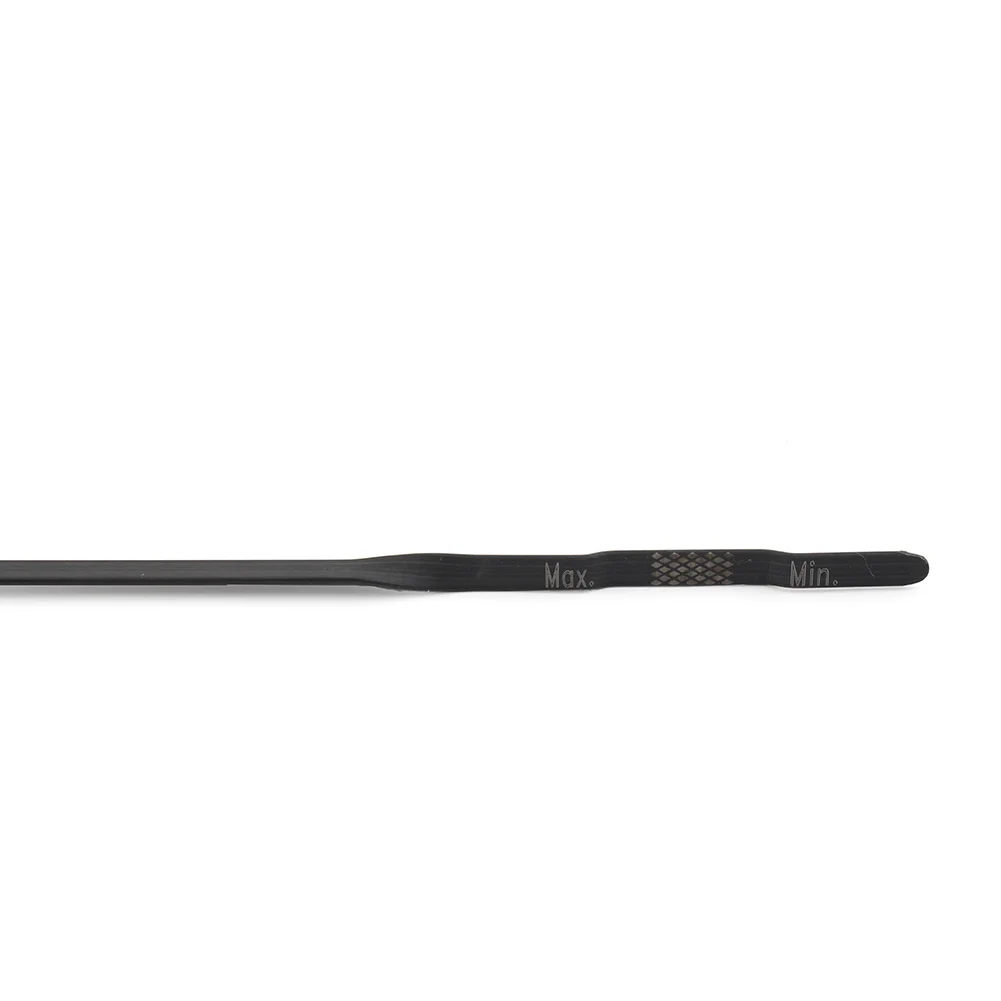 Dipstick de aceite de motor para coche, 610mm, 2,0 T, 06J115611F, para Audi A3, A4, A5, Q3, Q5, TT, VW, Beetle, CC, EOS, GTI, Jetta, Passat, Tiguan