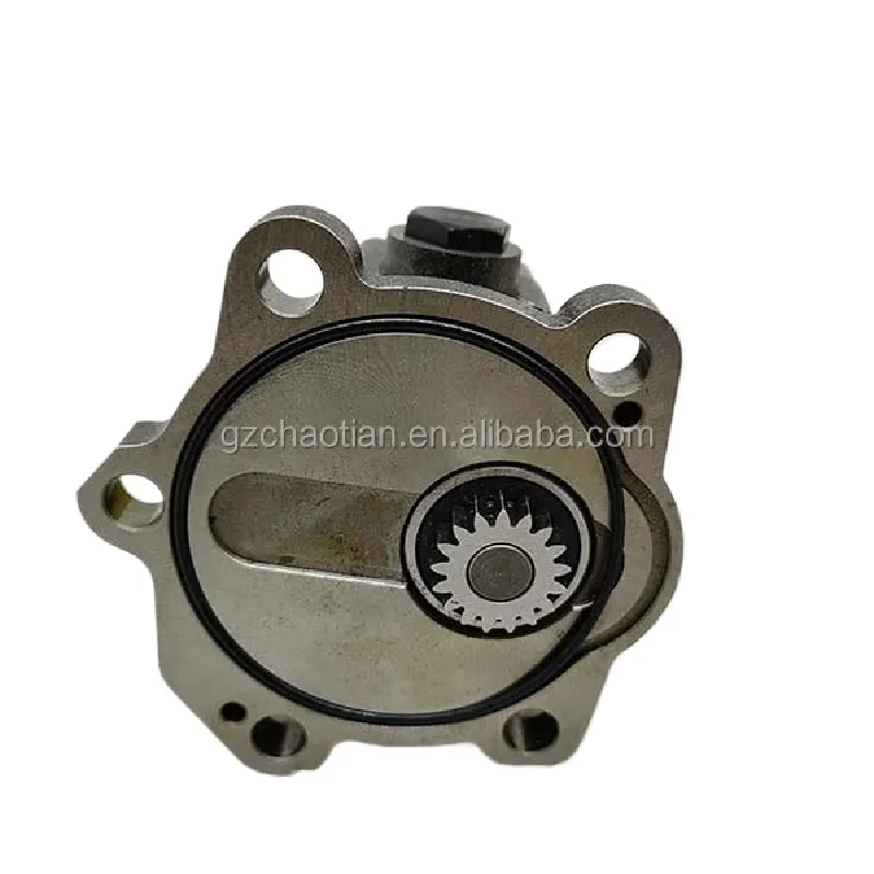 

For Excavator Spare Parts C6.6 C4.4 Engine Fuel Transfer Pump 426-4806 4264806