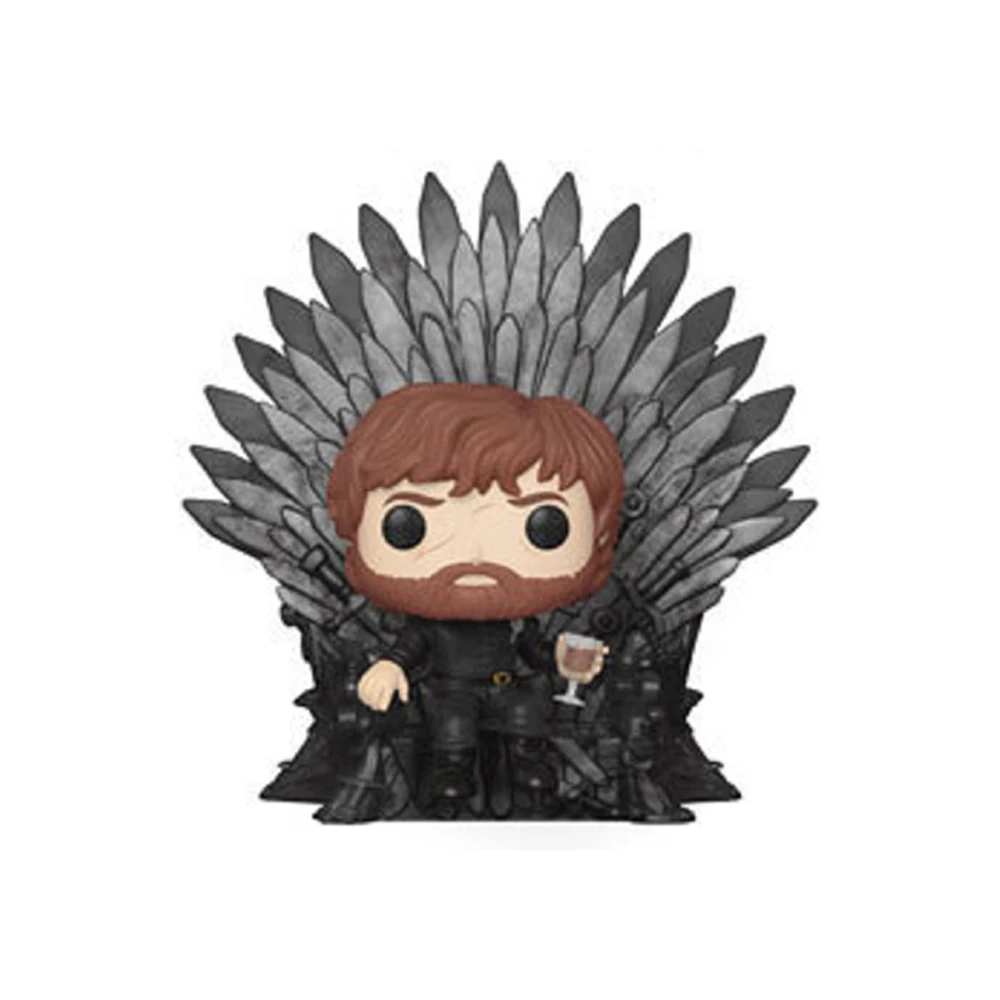 لعبة الطاقة أنماط كاملة دانييل بران تيريون دينيريس أنيستر رينلي لورد مجموعة ألعاب مجسمة هدية #2