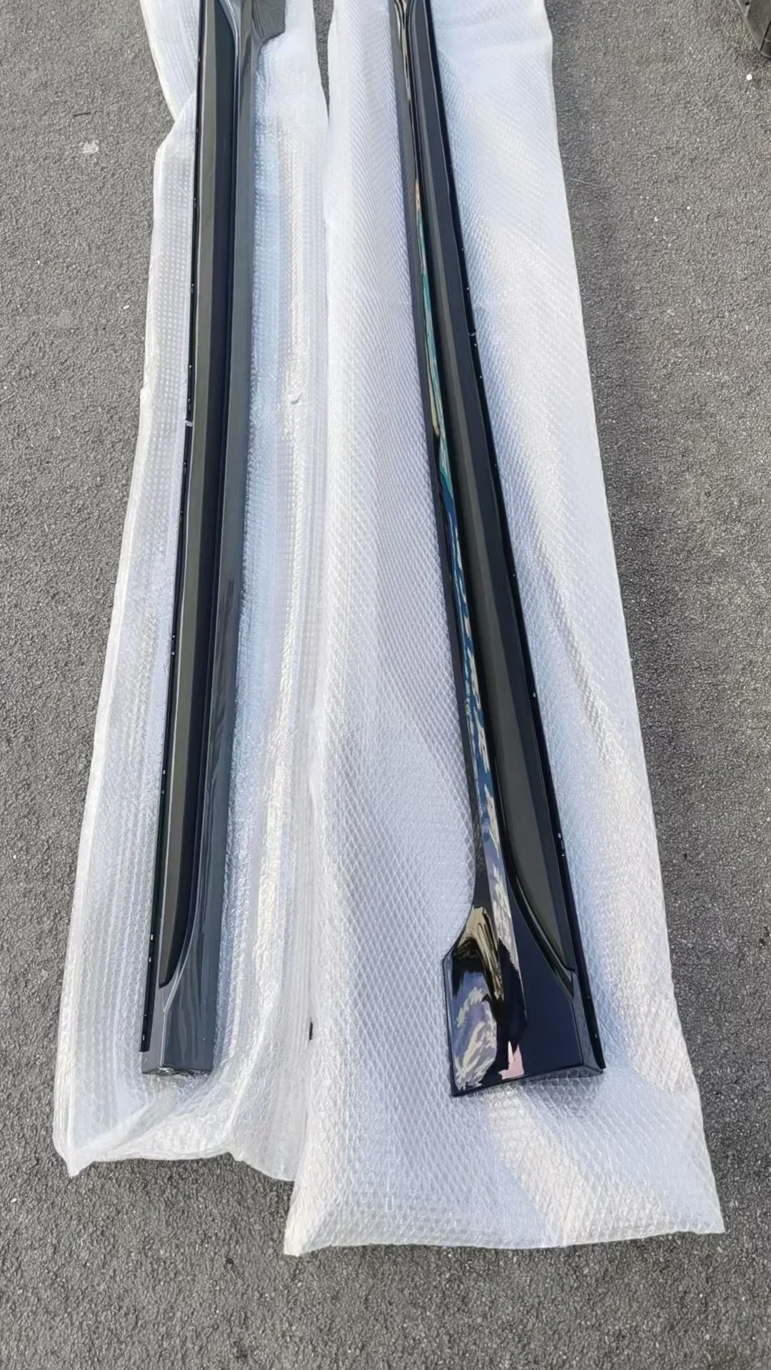 Bestselling Suitable for Lingke 0303 Side Skirt Assembly Lower Beam Assembly Trim Side Skirt Lower Beam