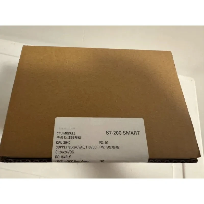Hot sale 6ES7288-1SR40-0AA1 Module