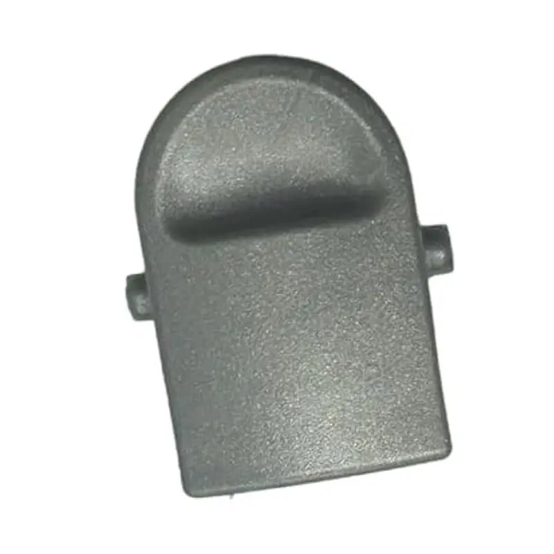B84B-Lower Hose Clip Latch Kit 440001655 For Hoover Windtunnel, Rewind, Whole House Series
