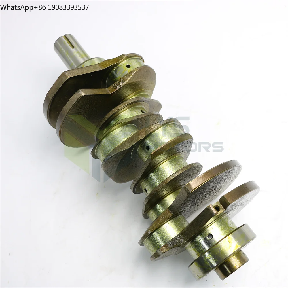 

Коленчатый вал для Chrysler 300C 3.0 CRD 2011 68147110AA 68147110AB JEEP GRAND CHEROKEE IV EXN EXF VM23D VM63D VM44D 4X4
