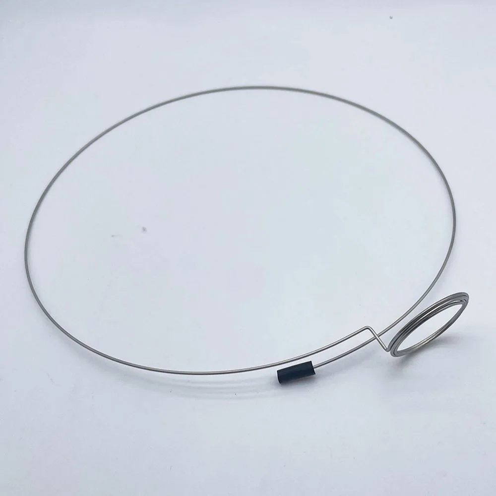 Magnifying Glass Wire Ring for BERGEON 5461 Watch Repair Tool without Magnifier Accessories