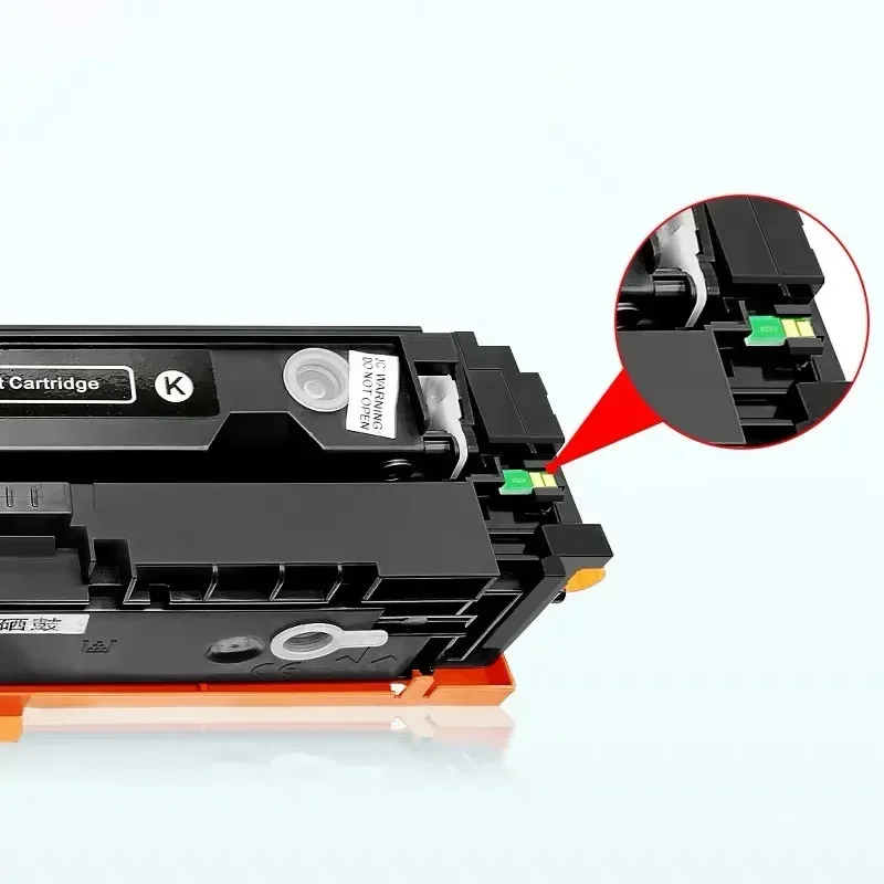 HP 컬러 레이저젯 MFP 호환 가능 토너 파우더 레스트 칩, 150a, 178nw, 179fnw, M254nw, M280nw, 116A, W2060A, W2061A, W2062A, W2063A