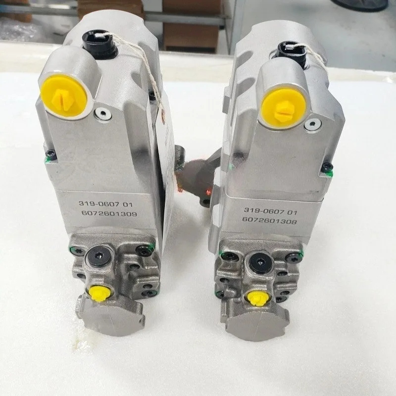 

1pcs Quality Supply Suitable for C9 Construction Machinery Engine Fuel Pump/High Pressure Oil Pump Assembly 319-0607