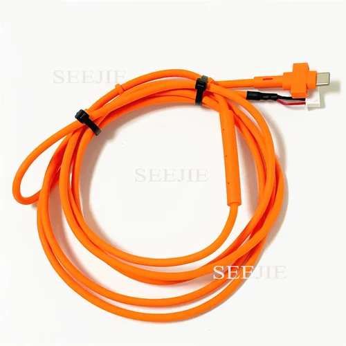 Imagen 2 del producto Cable de señal de cabezal de impresión para piezas de impresora 3D Anycubic Kobra 3, K3, Kobra 3 Combo Kobra 3 Max, 1 ud.