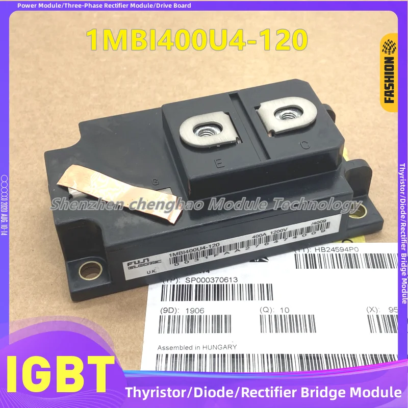 1MBI800U4B-120 1MBI600U4-120 1MBI400U4-120 1MBI600S-120 1MBI800U4B-120-01 1MBI600PX-140 1MBI600S-120-01 IGBT 1MBI300N-120