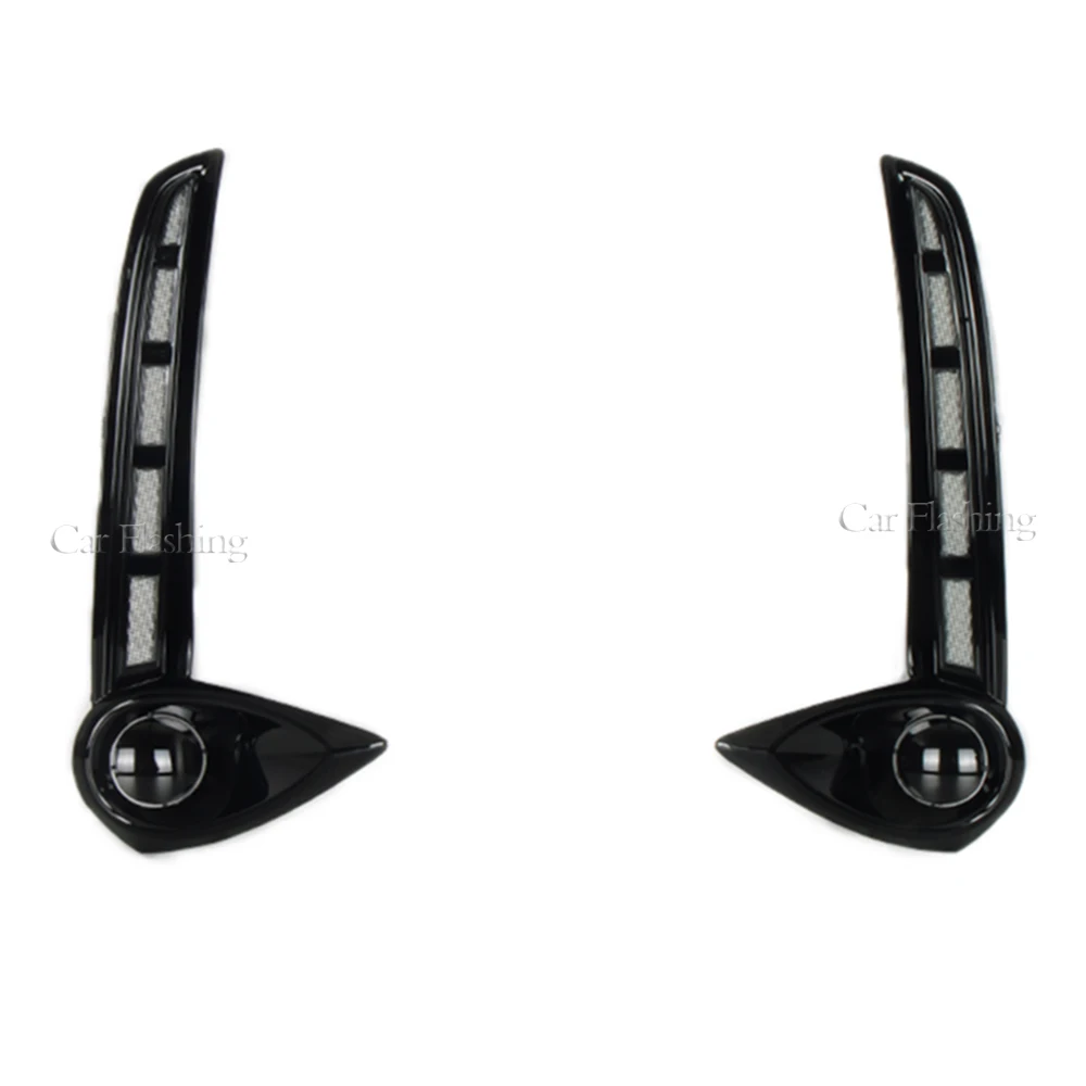 ForCar LED النهار تشغيل ضوء DRL ل UX 200 250h 2019 2020 2021 2022 2023 2024 2025 ضوء النهار مصباح الضباب مع بدوره إشارة #2