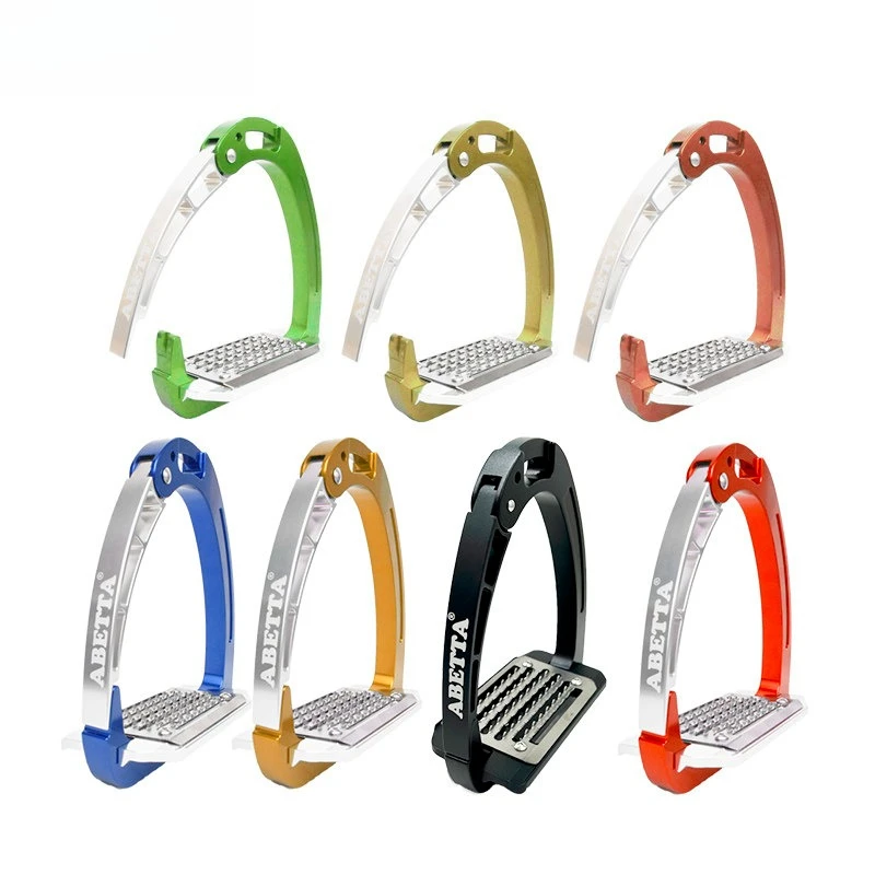 

Horses Safe Stirrups for Horse Riding