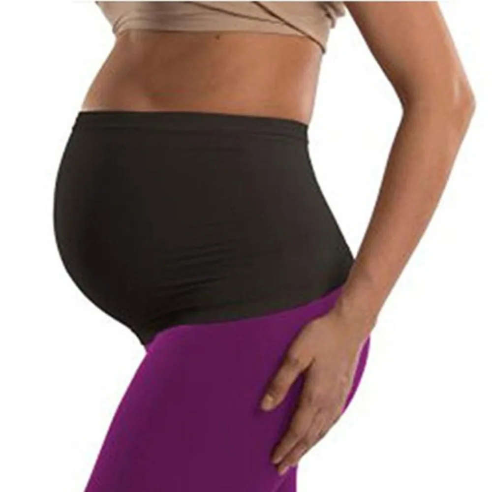 Belt Pregnancy Support Corset Prenatal Care Athletic Bandage Girdle Postpartum Recovery Shapewear Pregnant Baby Strap