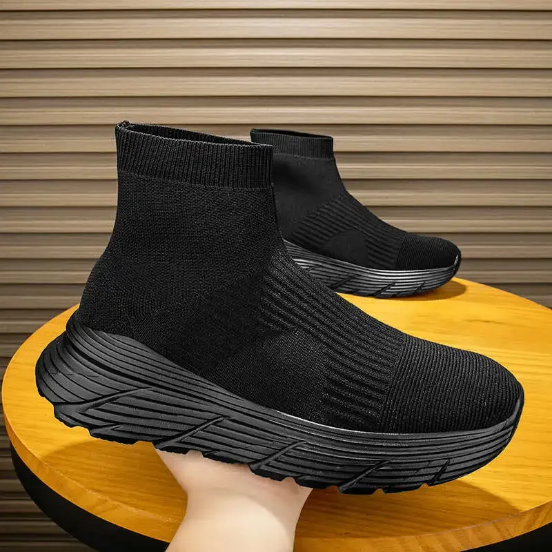 Tênis feminino designer de luxo vulcanizar sapatos fúcsia grandes dimensões esportes mais vendidos botas de neve na moda