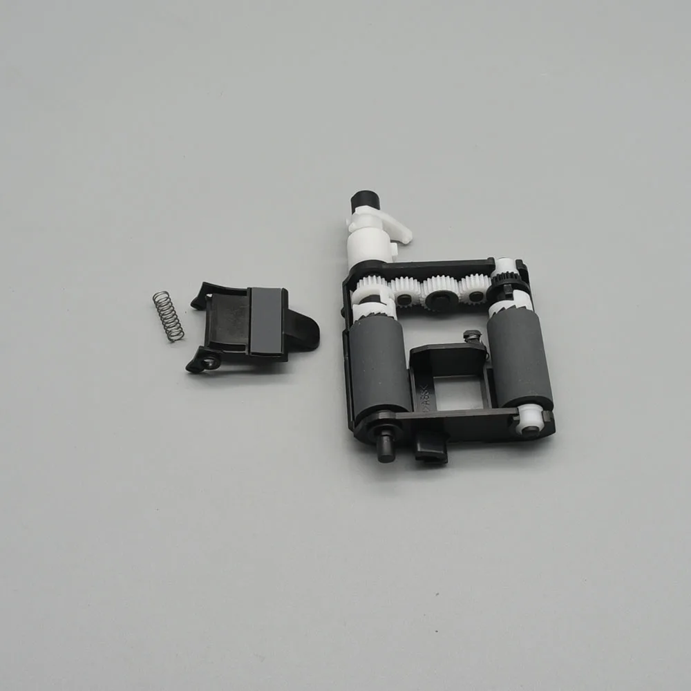 1SETS JC93-00525A JC93-00522A Pickup Feed Roller Separation Pad for Samsung ML2160 ML2164 ML2165 SCX3405 M2020 M2021 M2022 M2070