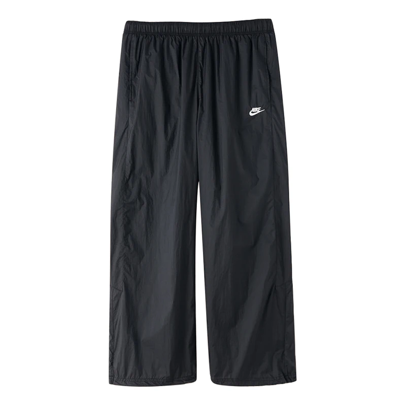 Nike men's sports pants woven breathable lightweight casual pants IQ0922-010