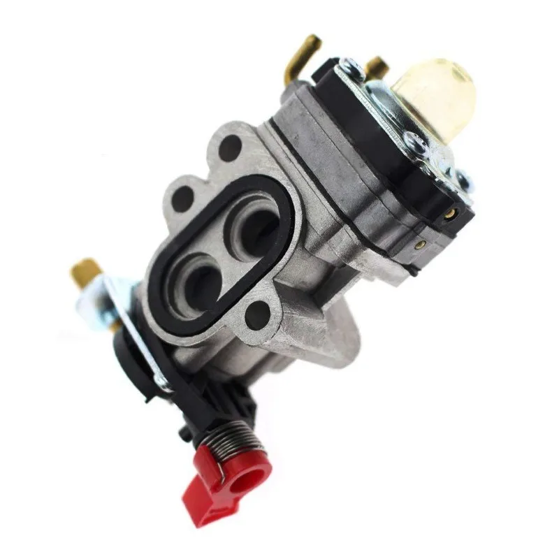 

Карбюратор для Kawasaki TJ27E TJ35E KBL35A KBL27B, воздуходувок Husqvarna 530BT130BT, RedMax EBZ3050RH EBZ3000RHCA, WYA-73A