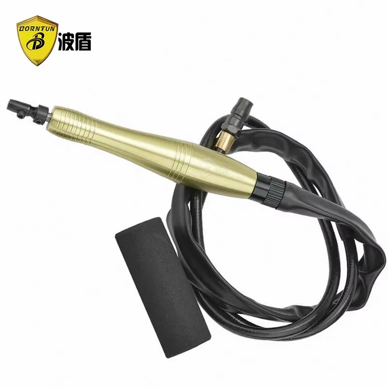 Wave Shield Turbine Ultrasonic Vibration Grinder Grinder Dynamic File Machine Bd-1068