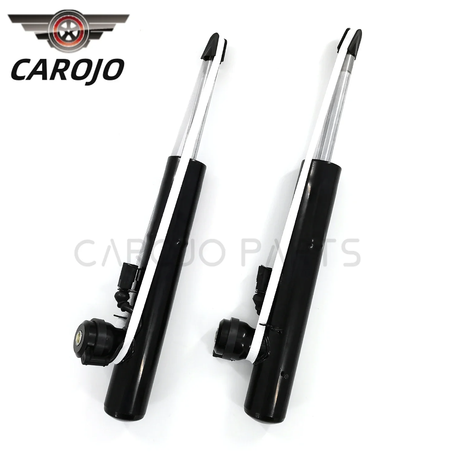 8R0413029J 8F0413029  2PCS Front Left&right  Shock Absorber For AUDI Q5 09-17  Audi A4/S4 2007-2015 Audi A5/S5 2007-2016