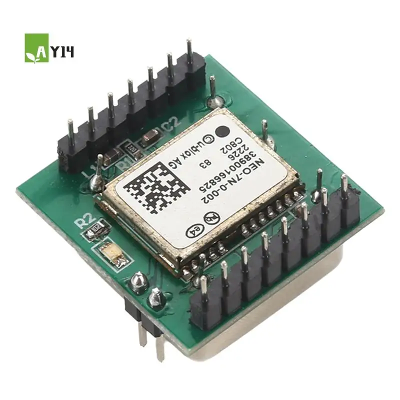 

AY14 -GPSDO OCXO Module GPS Disciplined Oscillator High-Precision Clock Module For USRP B210 B210 SDR