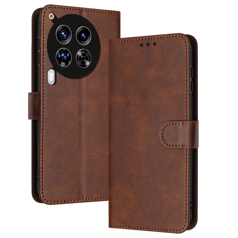 Per Coque Tecno Camon 30 4G 5G Cover Magnetic Flip Wallet custodia in pelle per Fundas Tecno Camon 30 Premier Camon30 custodia per telefono