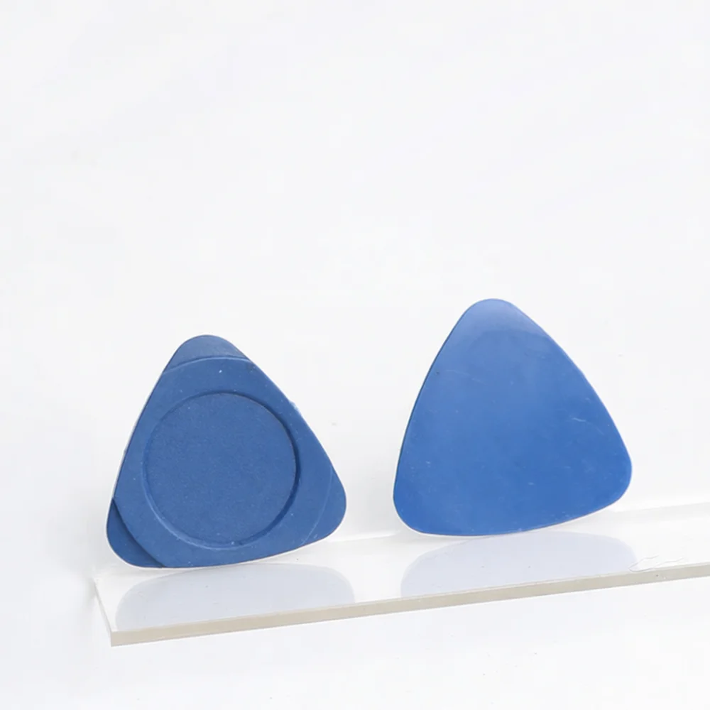 Handheld Triangle Opening Pick Tool For Stainless Steel Phone Screen Repair Laptop Tablet Case Removal Disassembly