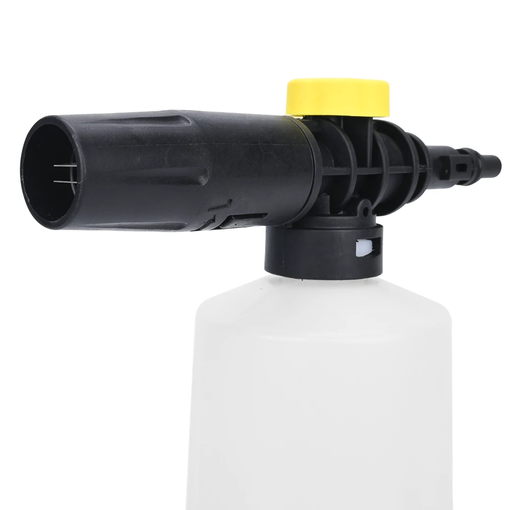 DetailPro Incredible Foam Cannon Snow Foam 5L - Kranzle D12 / Nilfisk Poseidon