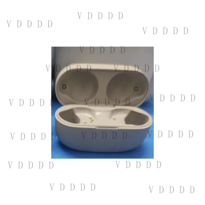 L... 98new spare part for For Sony WF-1000XM4 bluetooth wireless Earbuds In-Ear Earphone Replacement Charger case Chargiing case